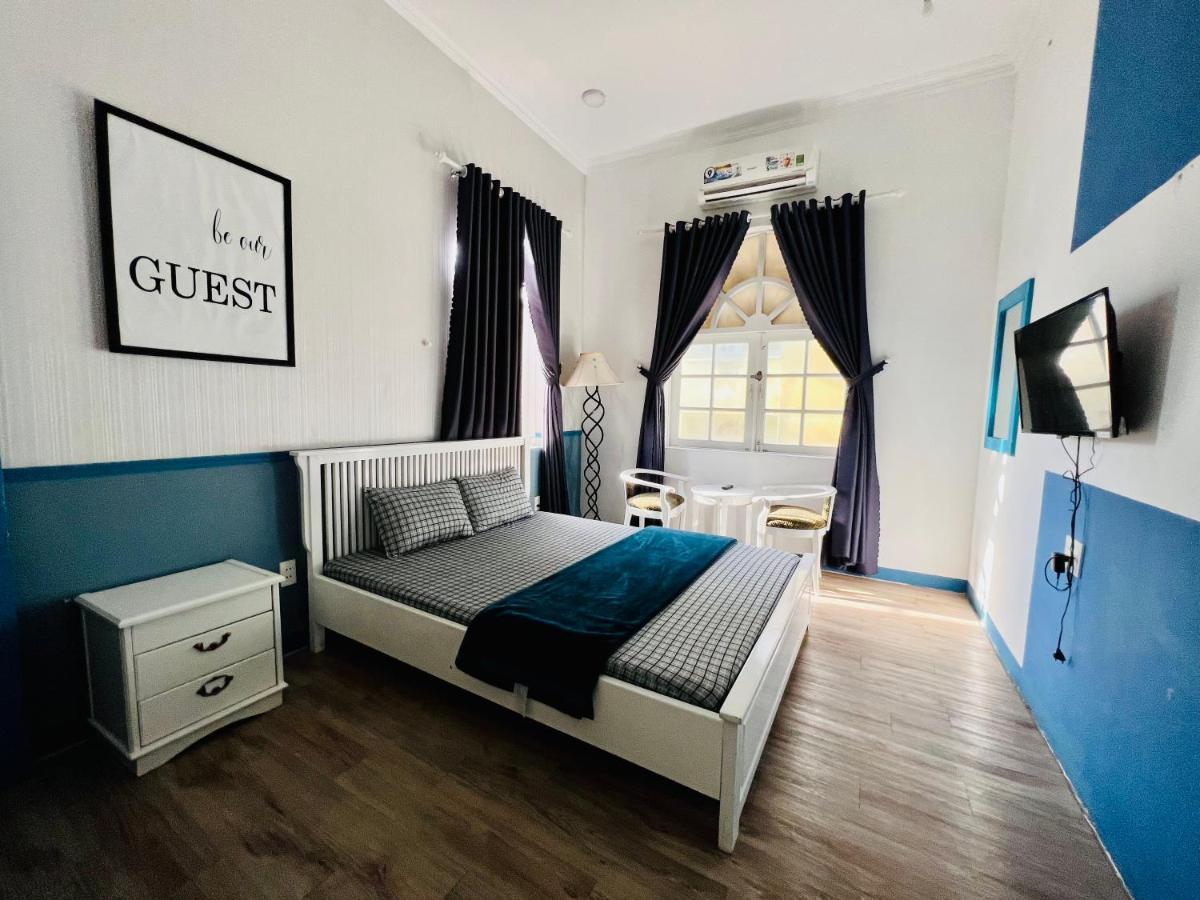 Son's Guest house Vung Tau