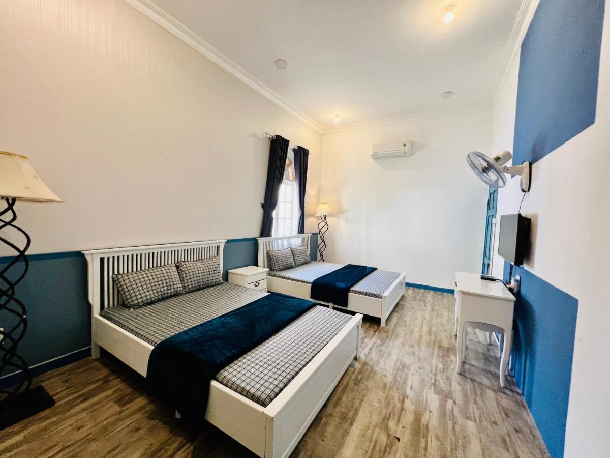 Guest house Son's