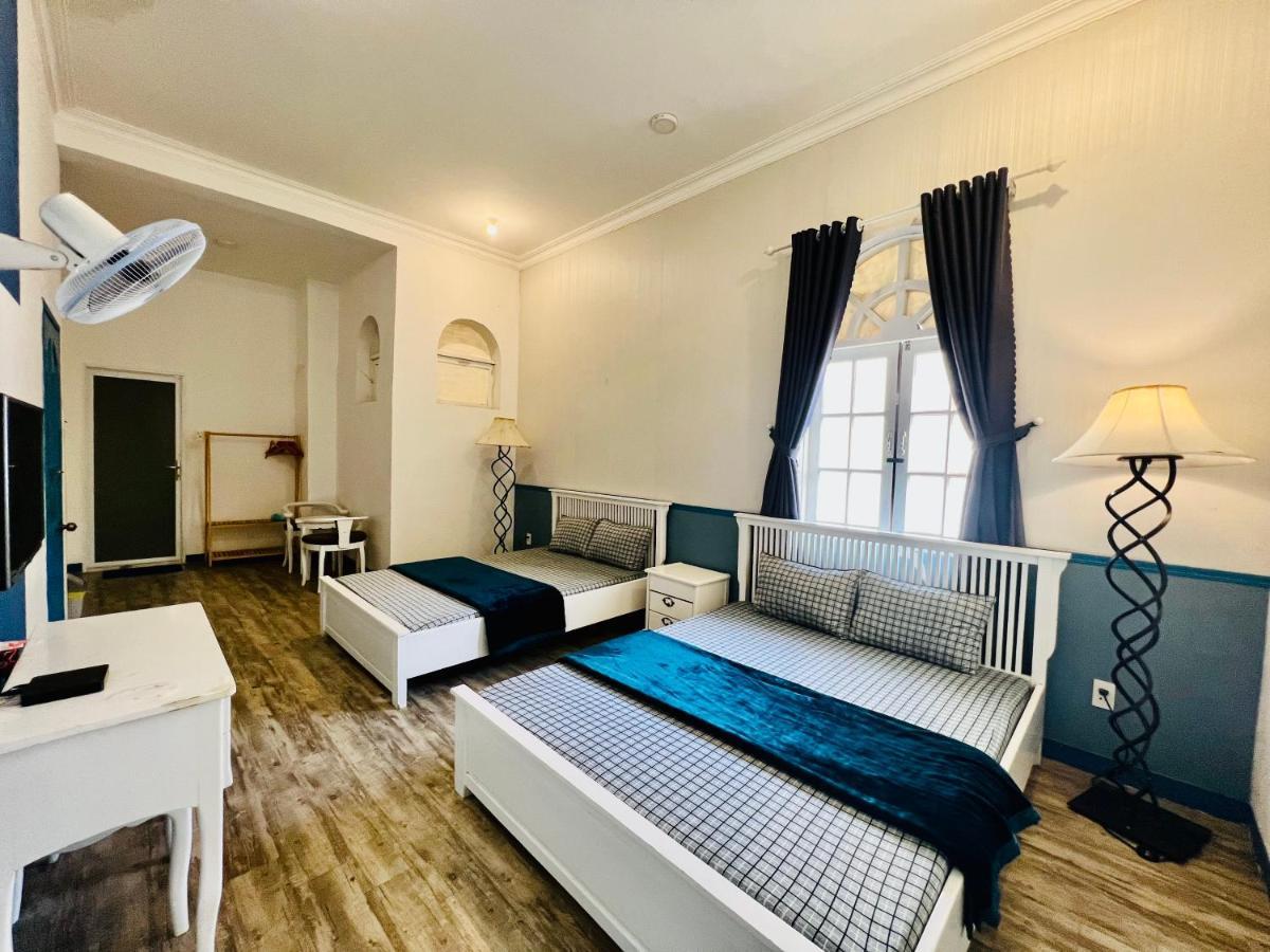Son's Guest house Vung Tau