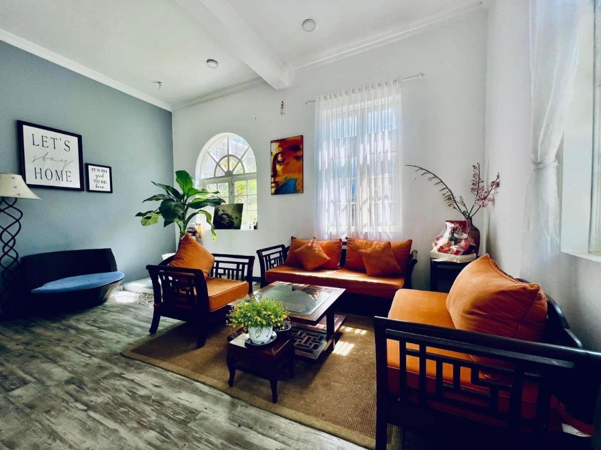 Guest house Son's *