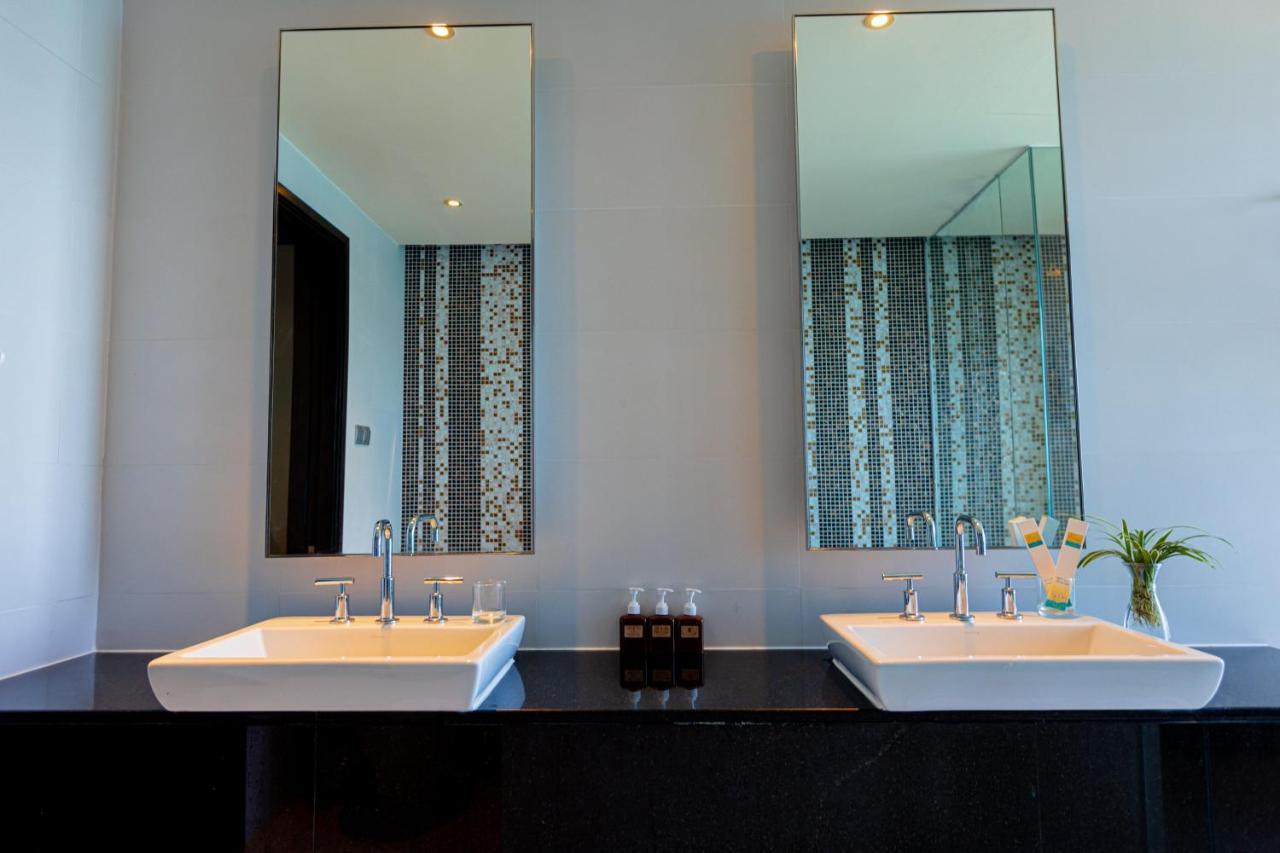 Sea View Luxury - Căn hộ *