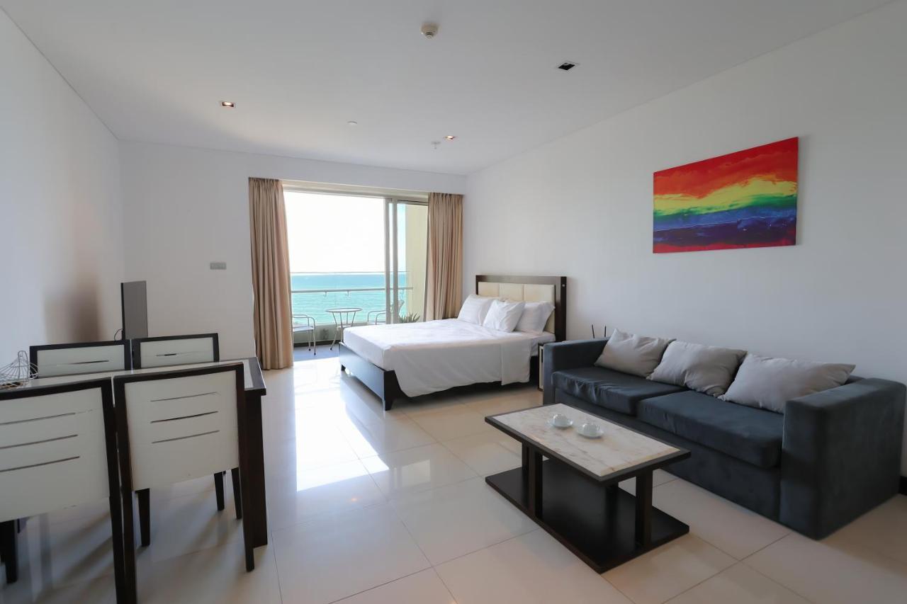 Sea View Luxury - *