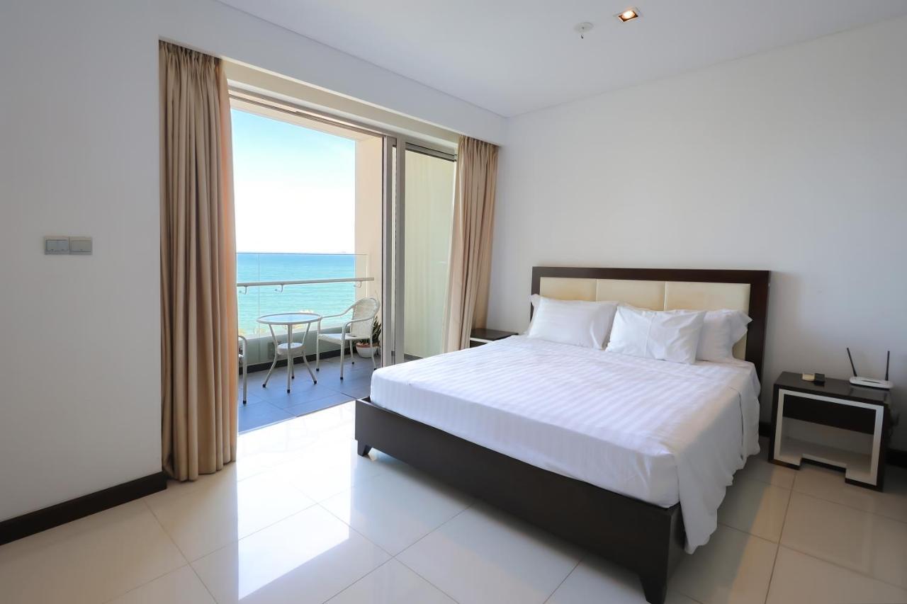 Căn hộ Sea View Luxury -