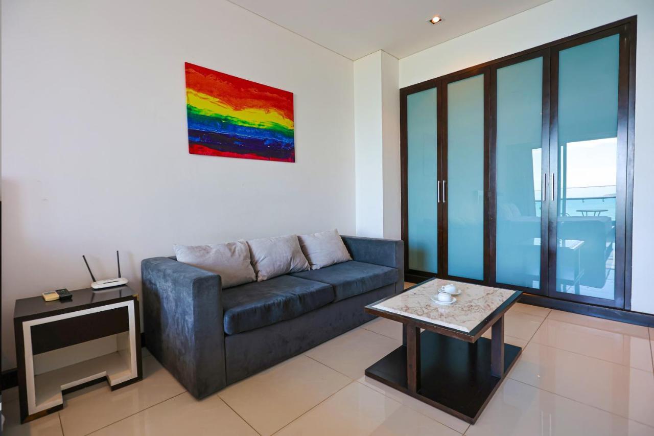 Sea View Luxury - * Nha Trang