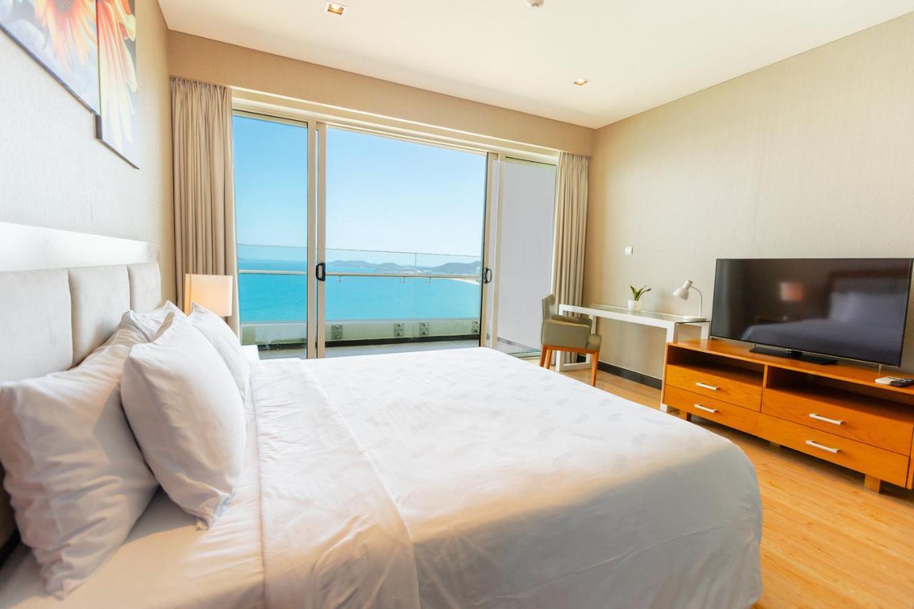 Sea View Luxury -