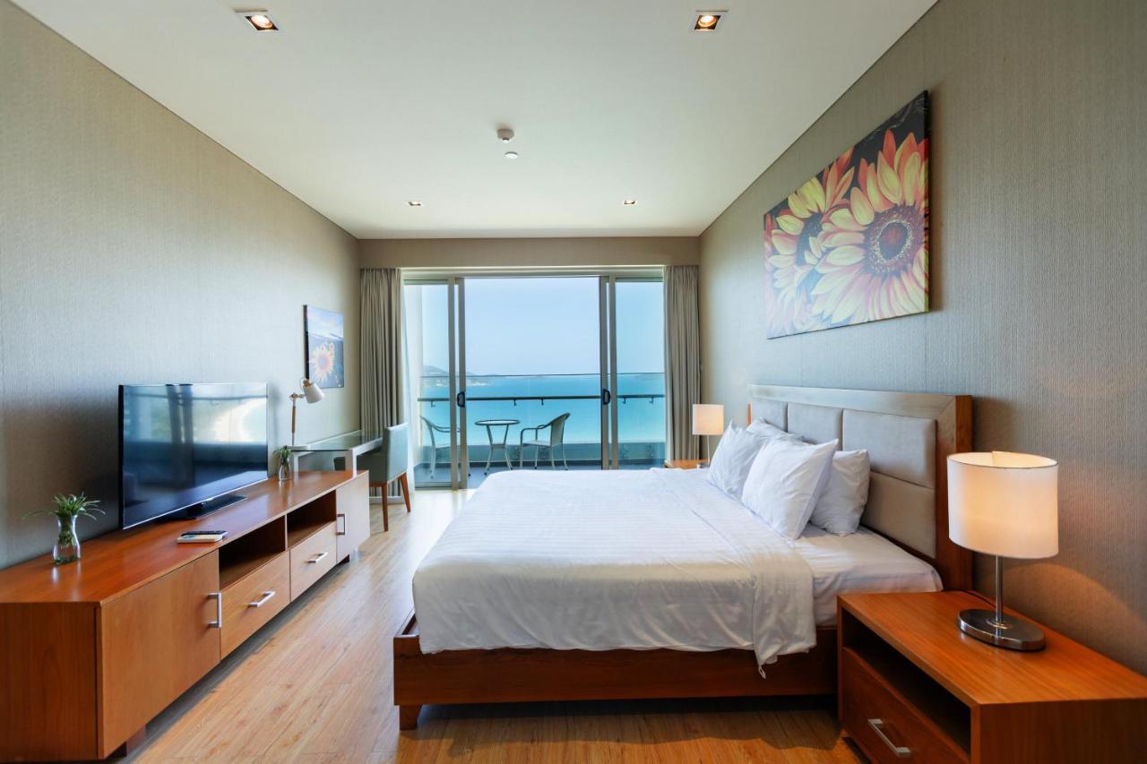 Sea View Luxury - Nha Trang
