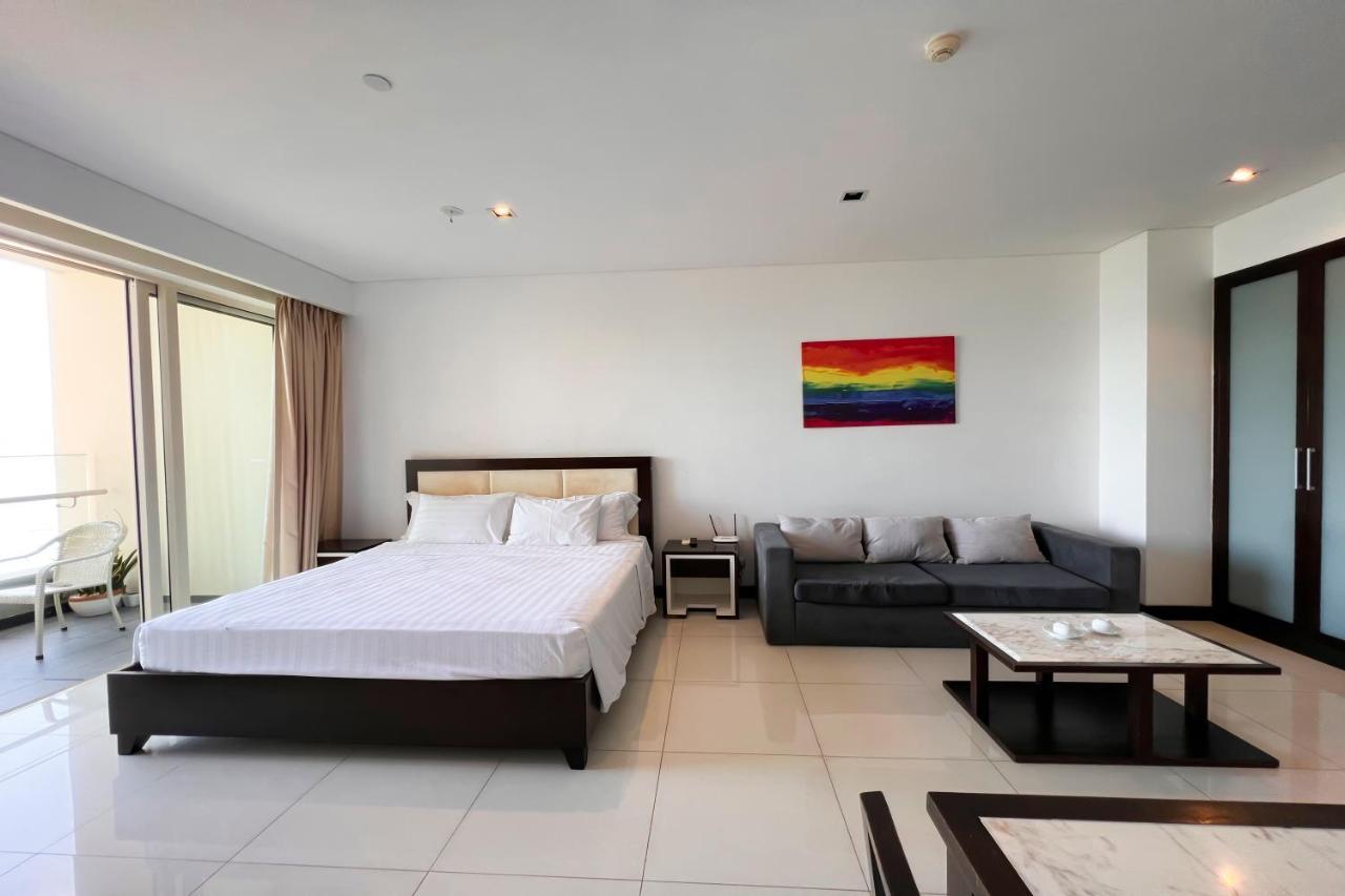 Căn hộ Sea View Luxury - Nha Trang
