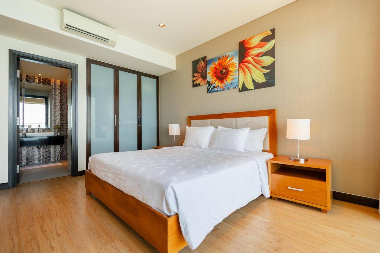 Sea View Luxury - *
