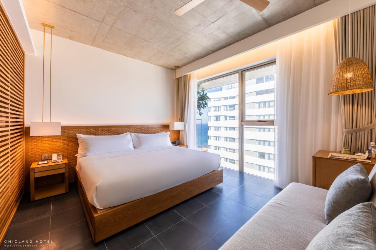 Hotel Chicland Boutique