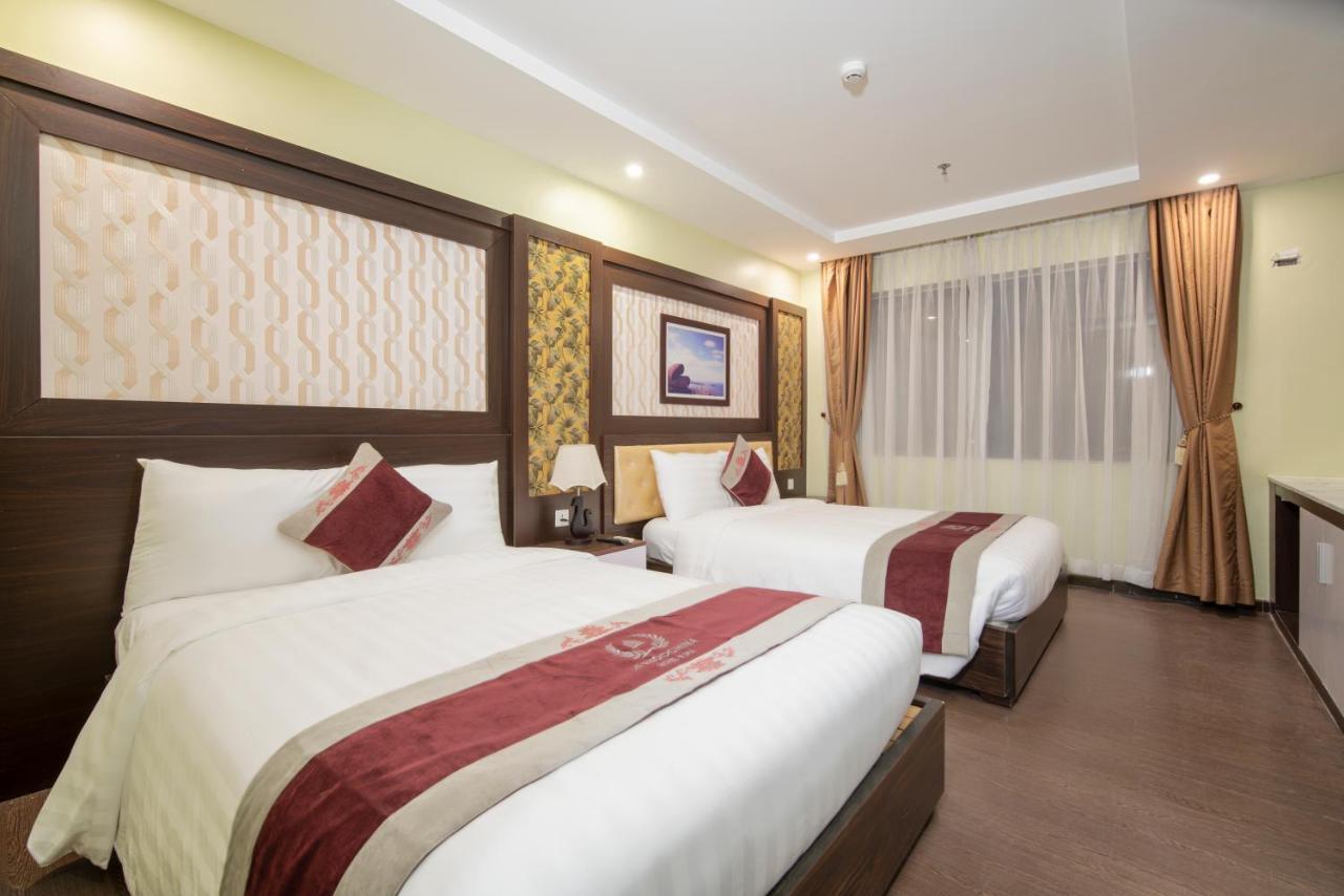 Le Indochina & 4* Đà Nẵng