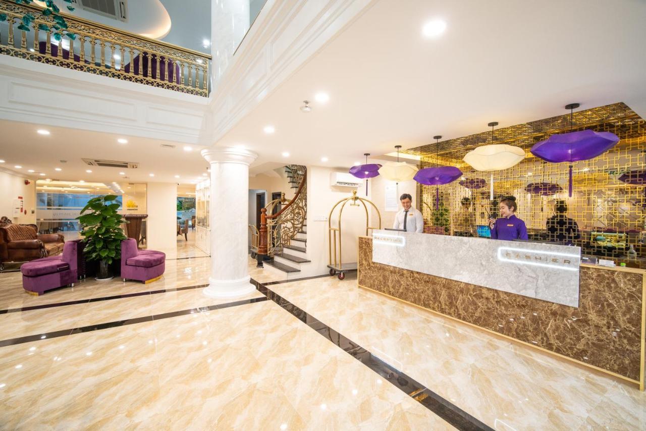 Le Indochina & 4* Đà Nẵng