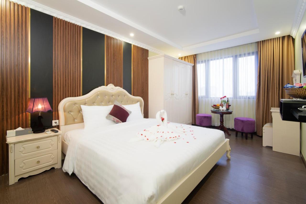 Le Indochina & Khách sạn 4*