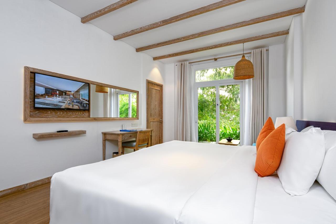 Risemount Premier Resort 5*