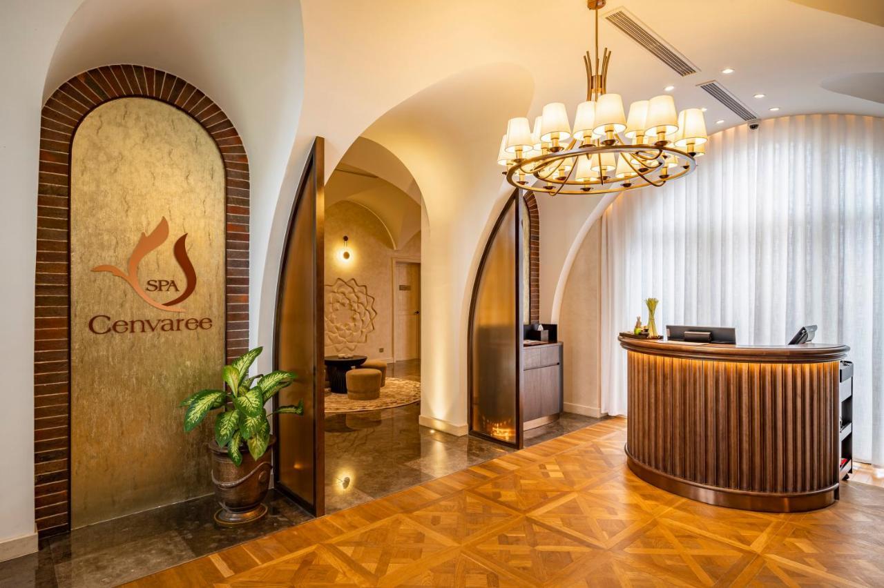 Resort Centara Mirage 5*
