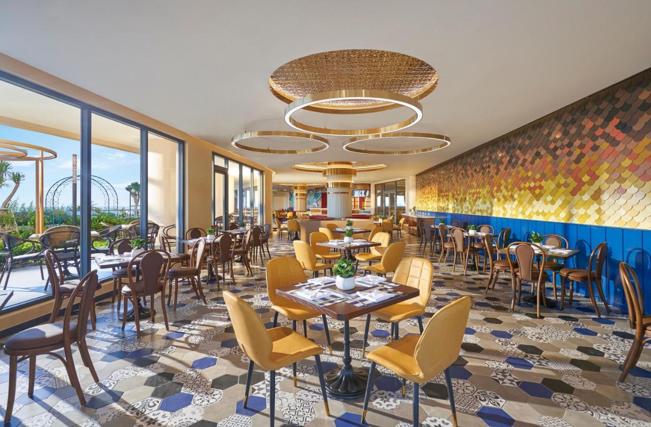 Hotel Vias - Transportation Included 5*