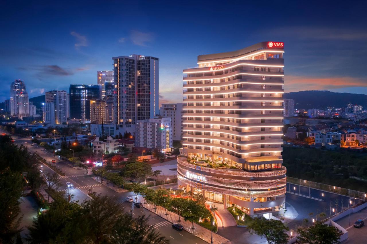 Vias - Transportation Included 5* Vung Tau