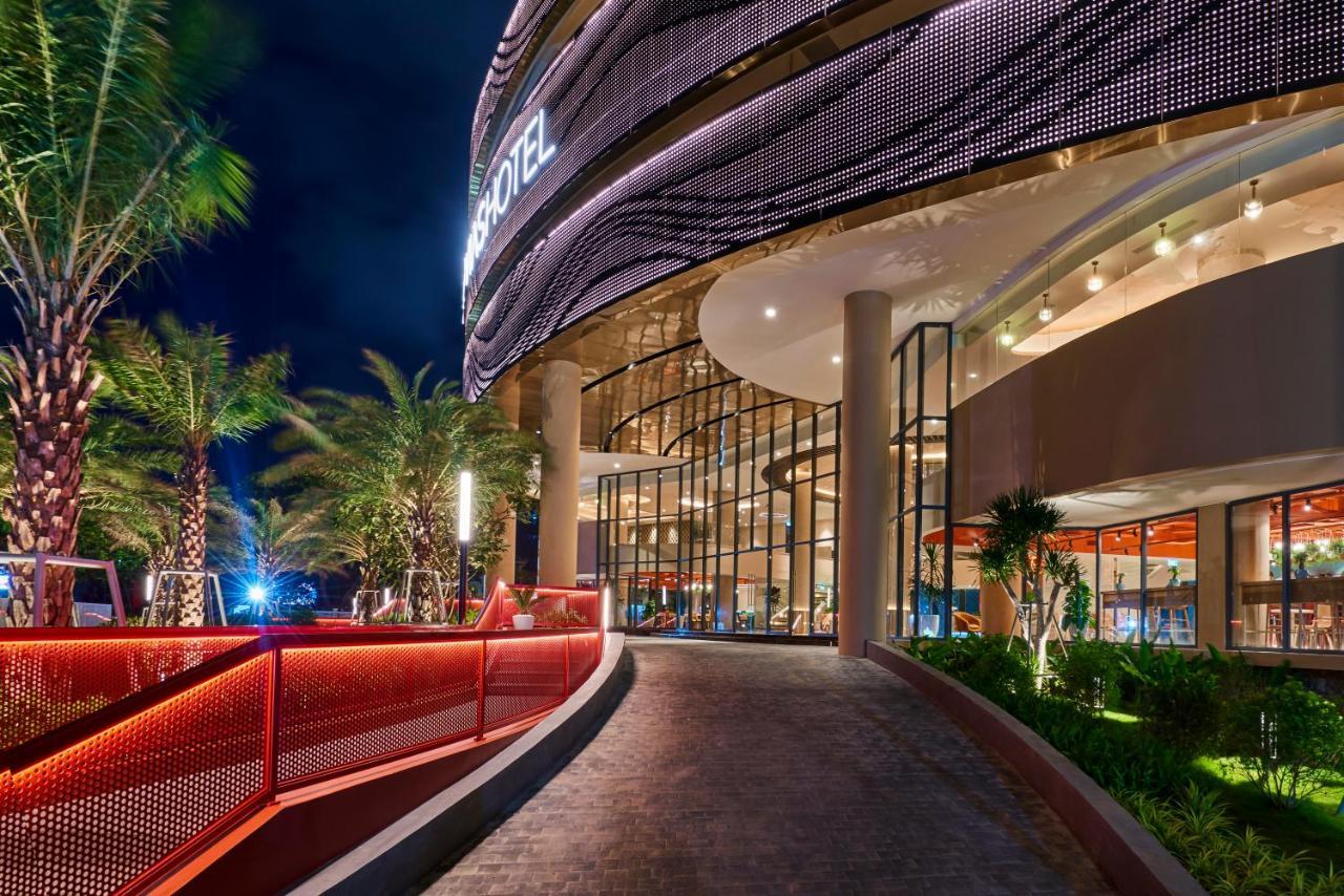 Vias - Transportation Included Hotel 5*