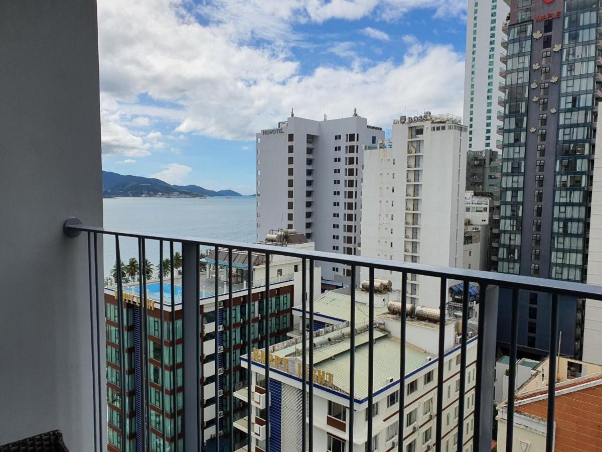 Panorama Ocean View Nha Trang
