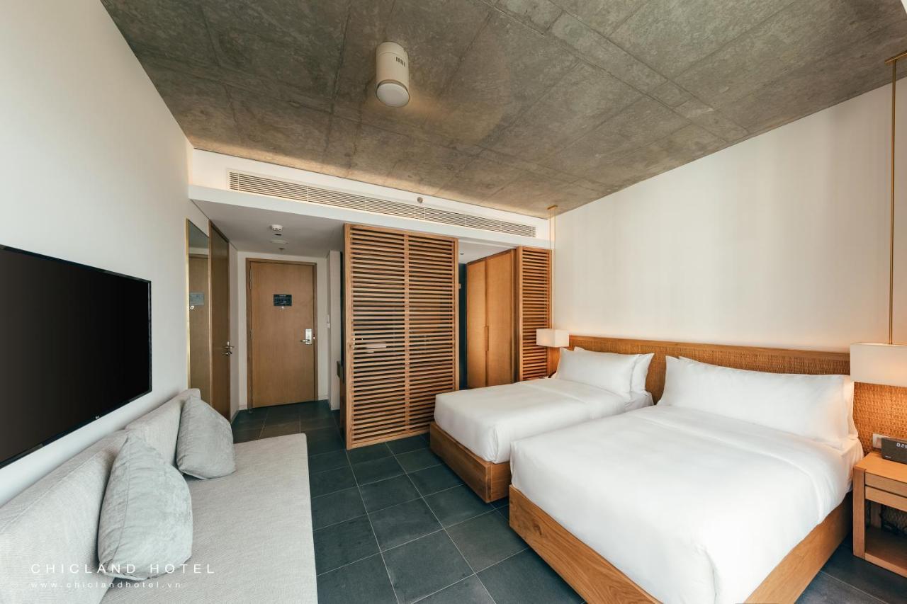 Chicland Boutique Da Nang