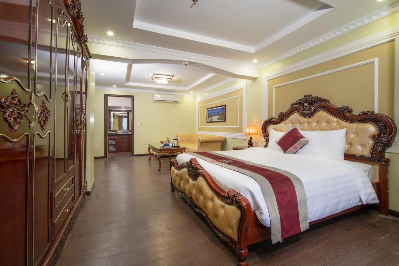 Le Indochina & 4*