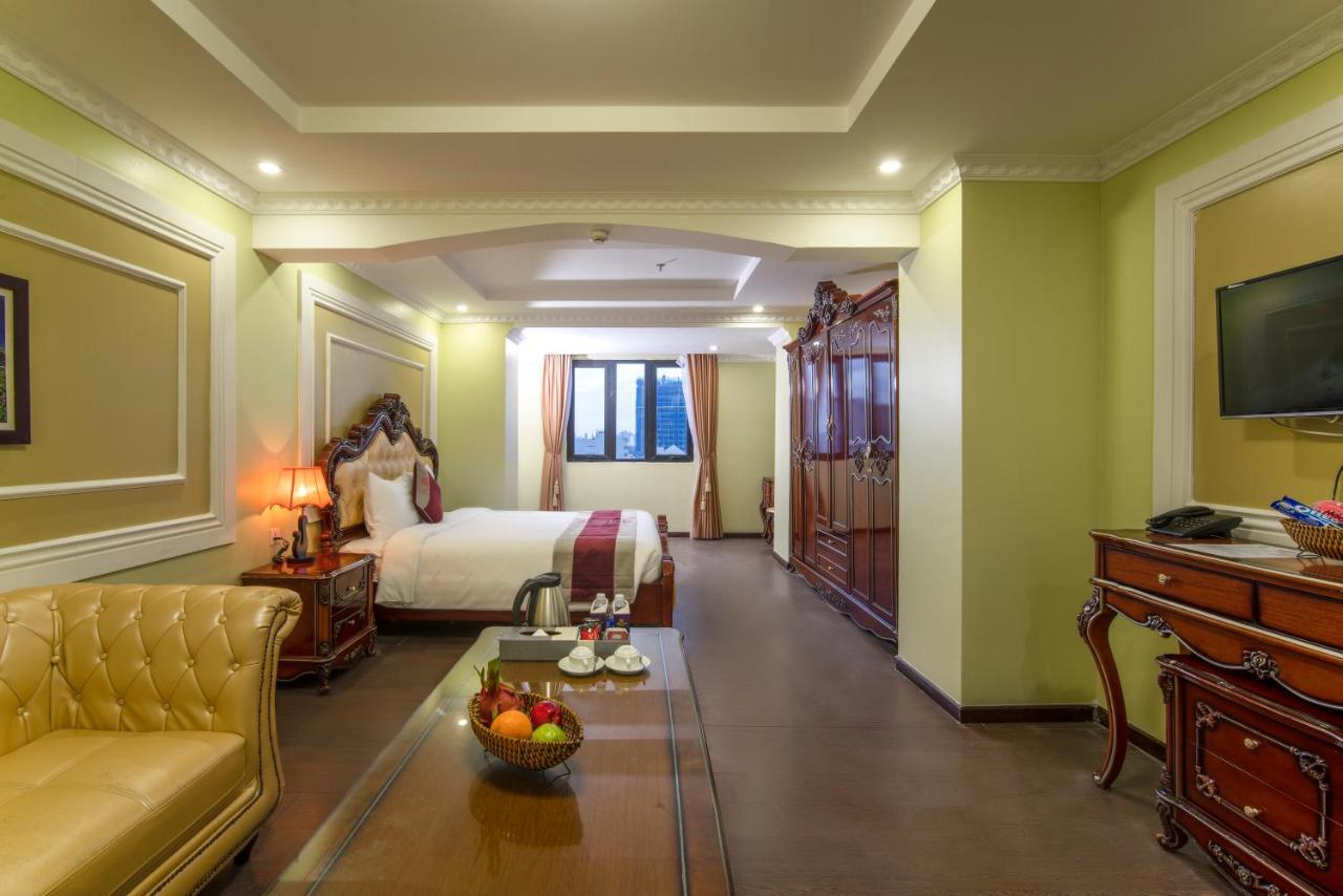 Le Indochina & 4* Đà Nẵng