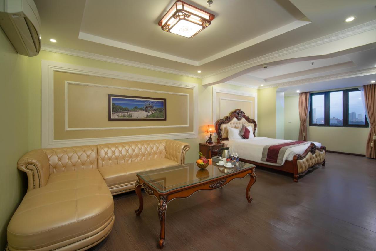 Le Indochina & 4* Đà Nẵng