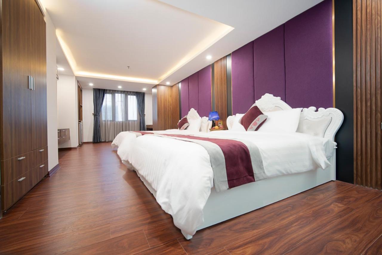 Le Indochina & Khách sạn 4*
