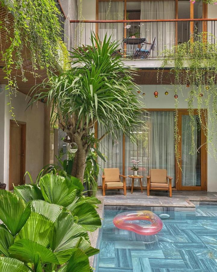 Tam House Da Nang