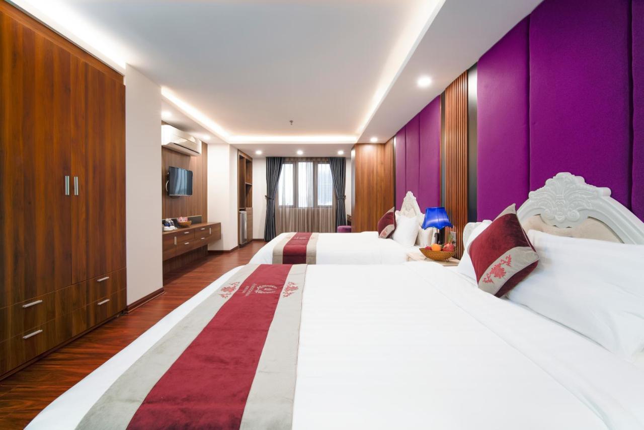 Le Indochina & 4*