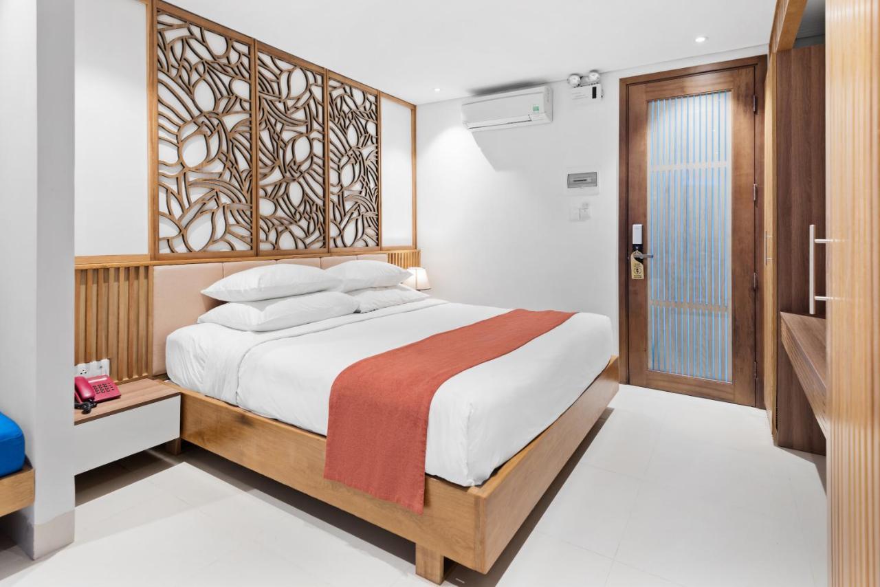 Hotel Tam House