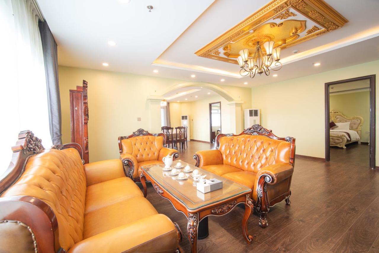 Le Indochina & Khách sạn 4*