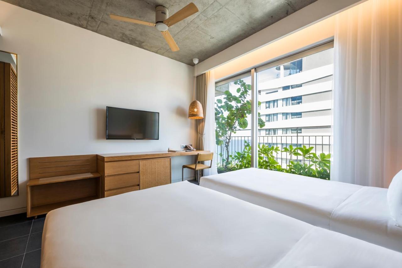 Hotel Chicland Boutique Da Nang
