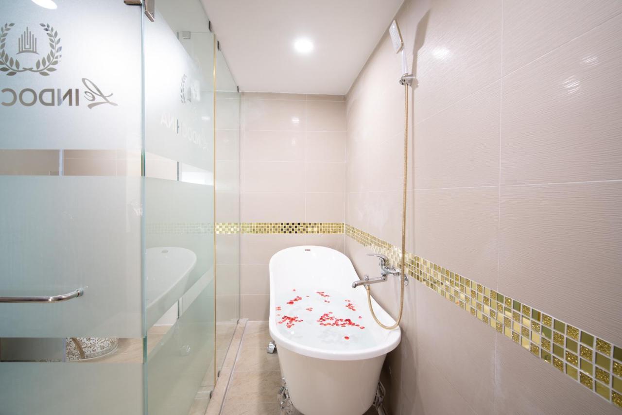 Khách sạn Le Indochina & 4*