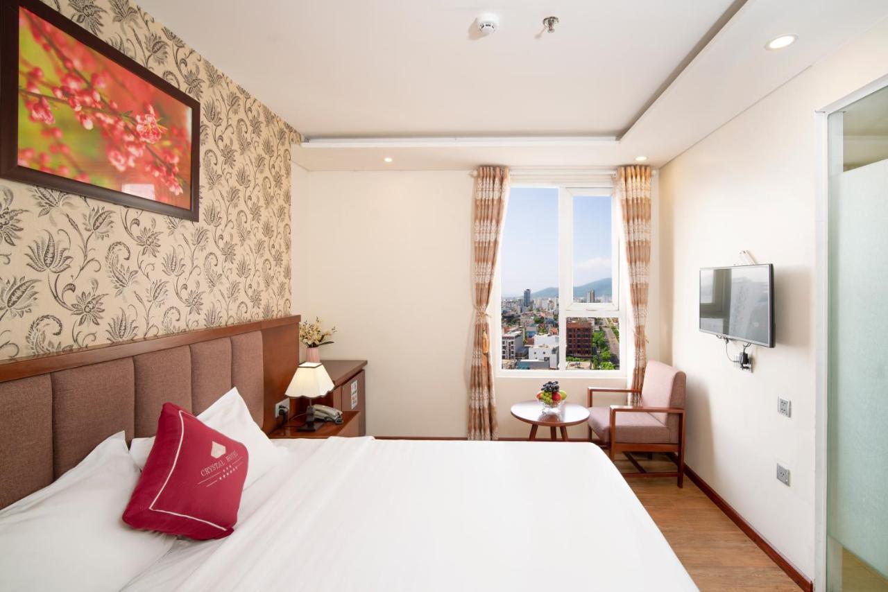 Crystal Boutique By Thg Hotel