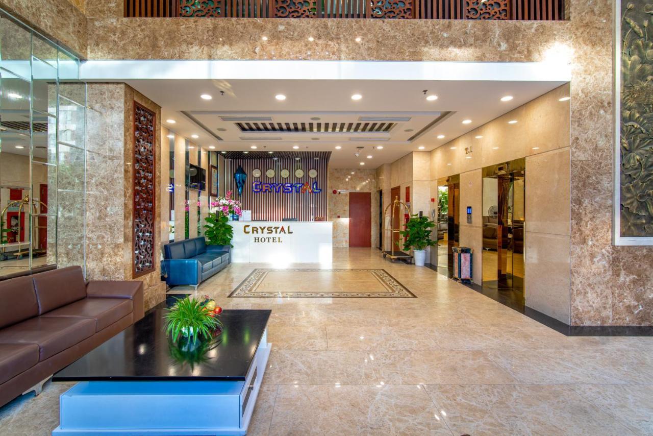 Crystal Boutique By Thg Hotel