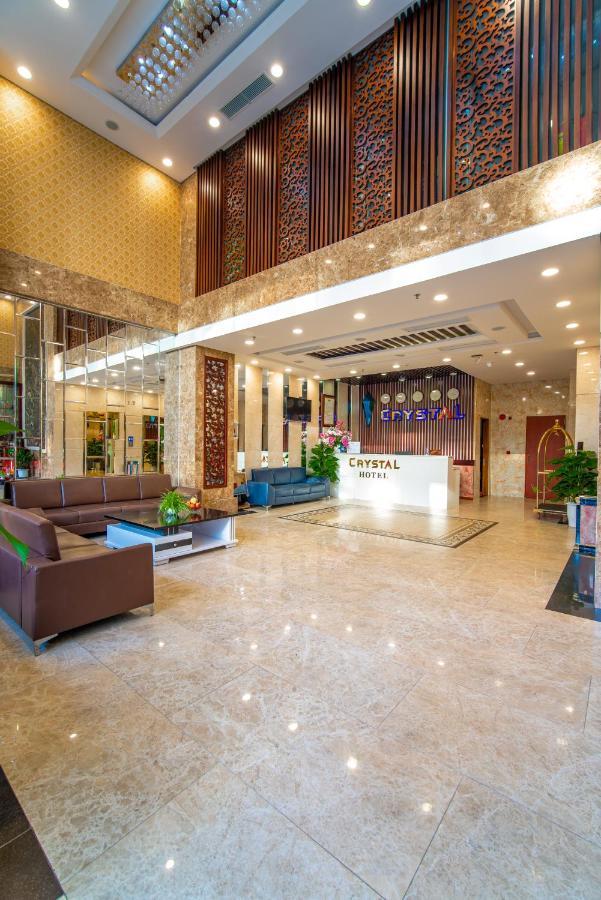 Crystal Boutique By Thg Hotel