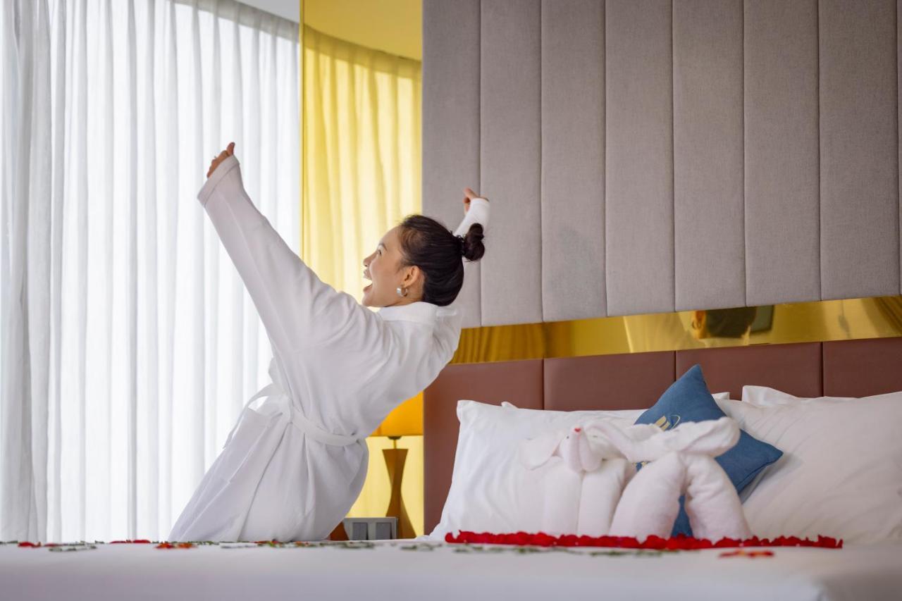 Miracle Luxury 4* Nha Trang