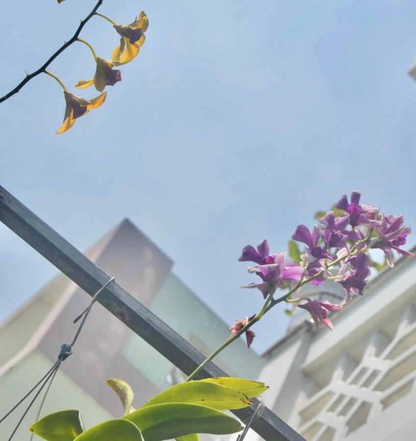 Privatunterkunft The House 36 Hoi An