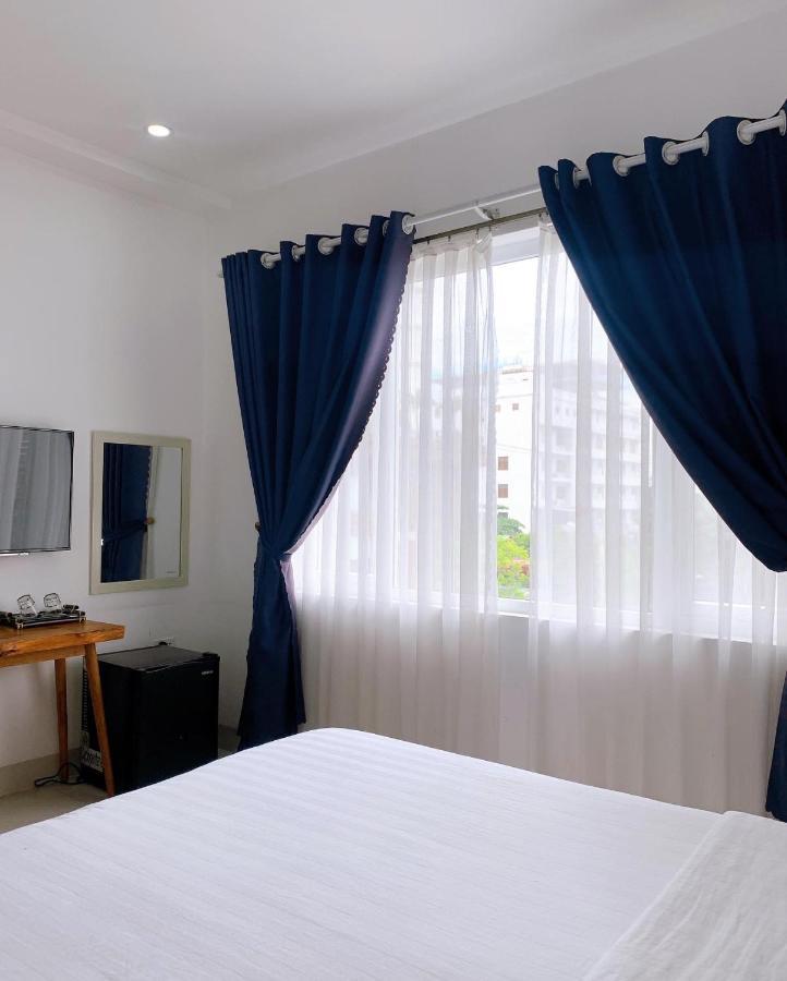 Cavilla Boutique & 3* Đà Nẵng