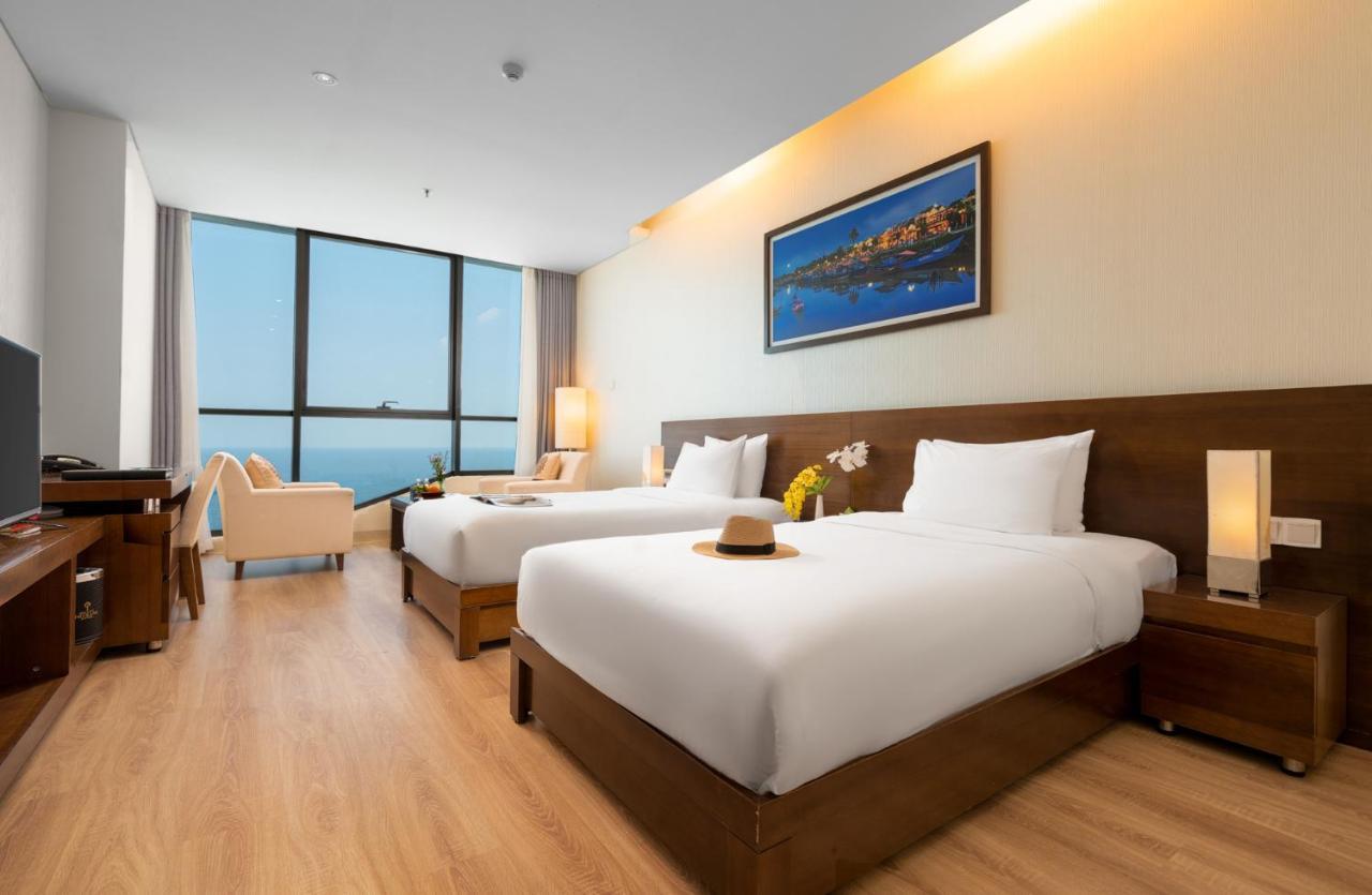 Khách sạn Grand Tourane Đà Nẵng