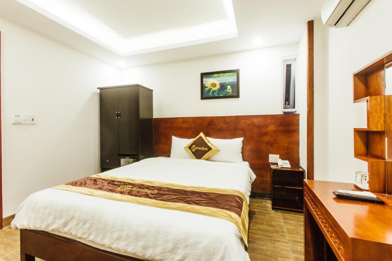 Hotel Sunflower 2