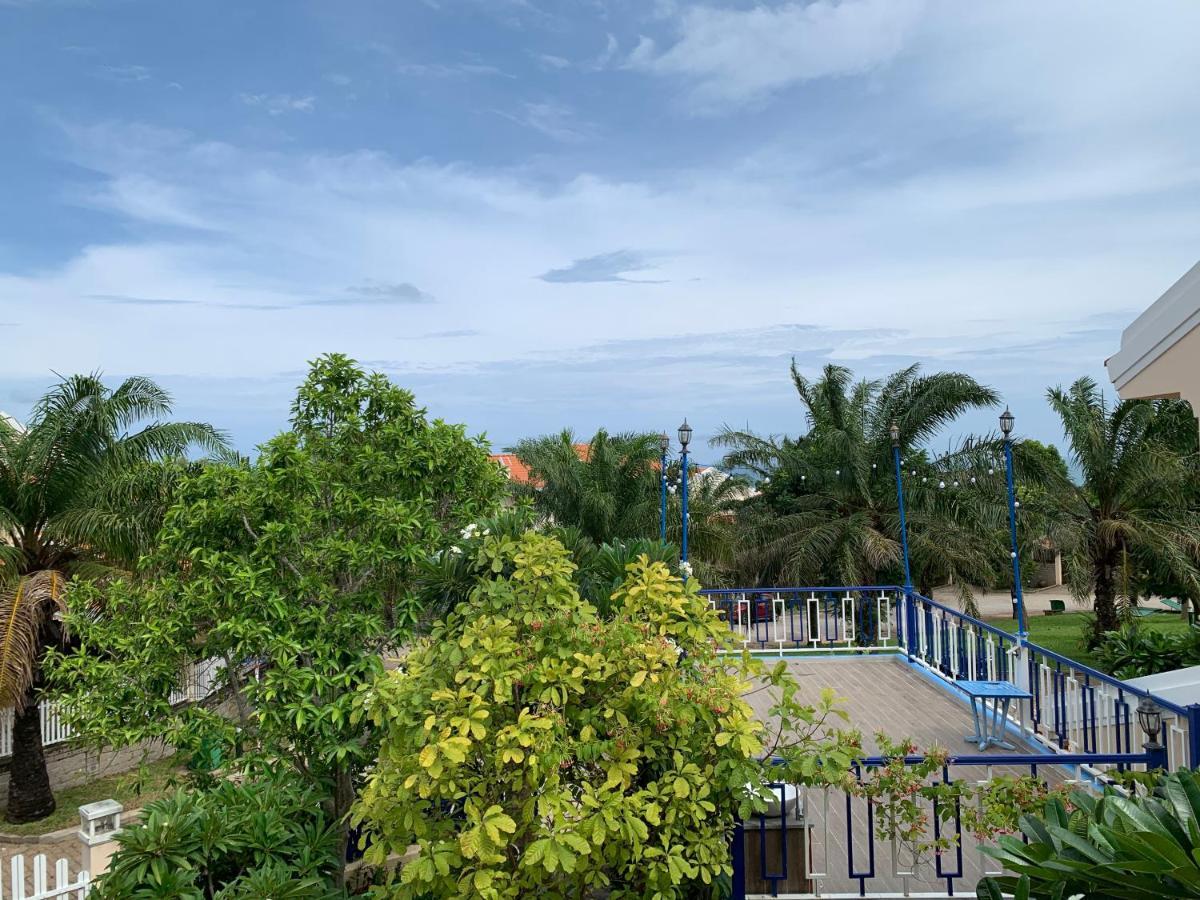 Villa Biet Thu Bien Mui Ne - Muine Domaine - Sea View Phan Thiet