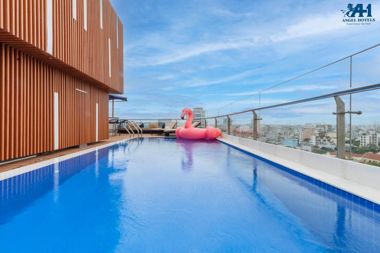 Angel Hotel 4*