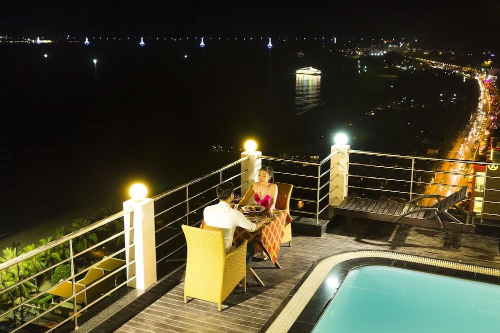 Majestic Star Khách sạn Nha Trang