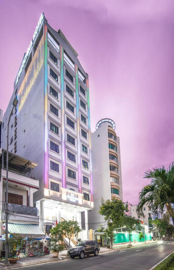 Khách sạn Le Indochina & 4*