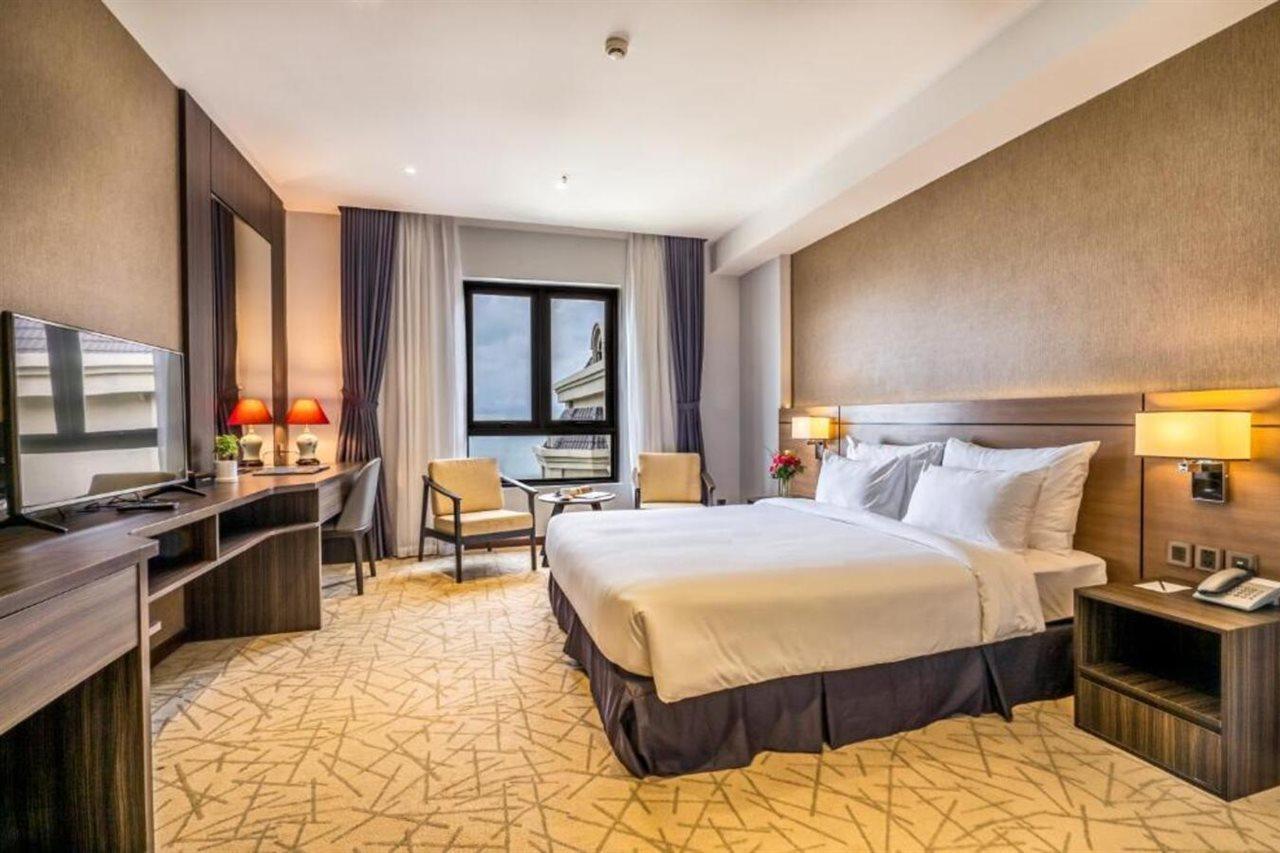 The Cap Hotel 4*