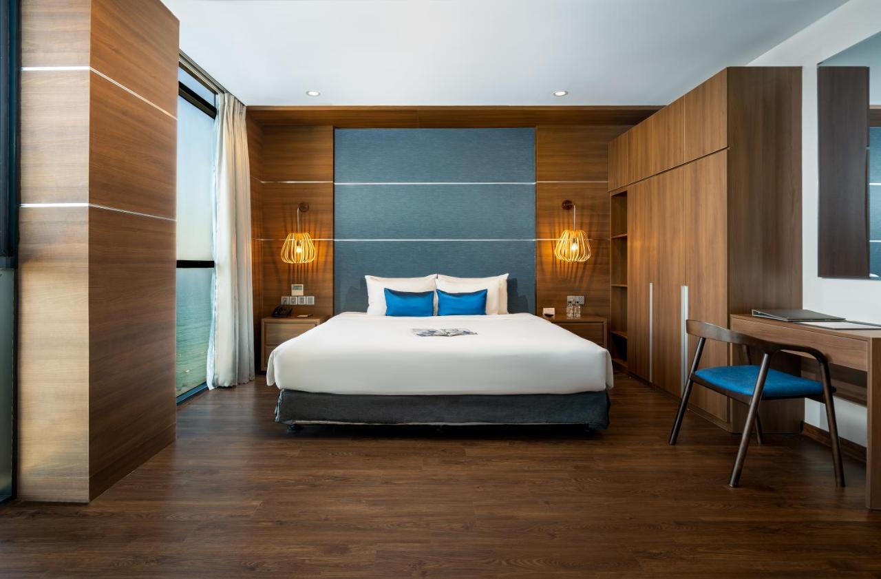 Haian & Hotel Da Nang