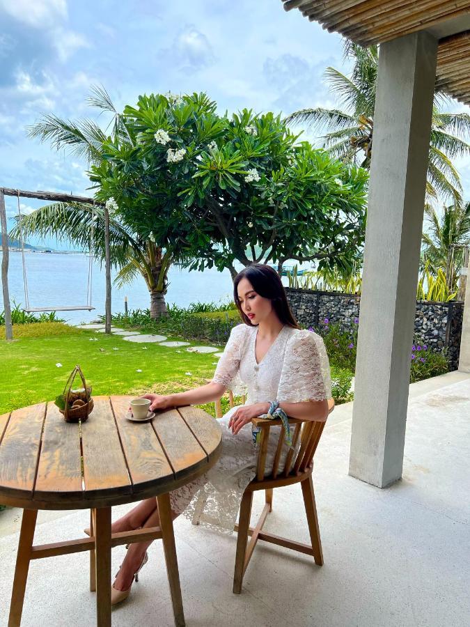 Que Toi Village Phu Yen Resort 4*