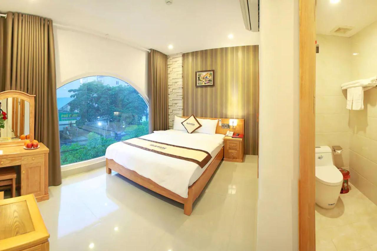 Hotel Valentine Hotel