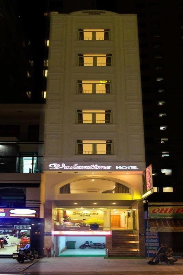 Valentine Hotel Hotel